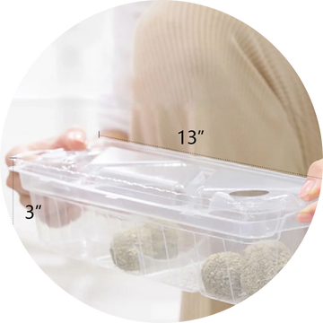 Disposable Waste Receptacles Refill