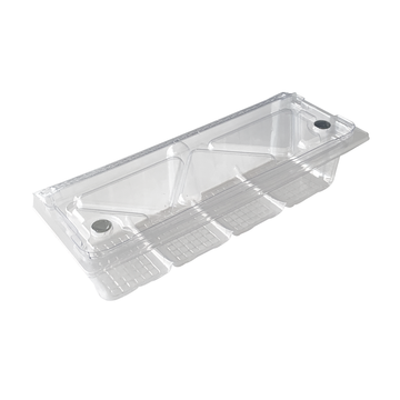 Pullnscoop Disposable Waste Receptacles Refill (6-month pack)
